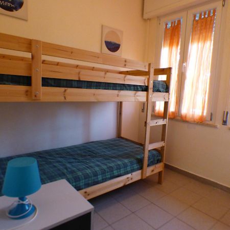 Complesso Oasi Apartment Tirrenia Exterior foto