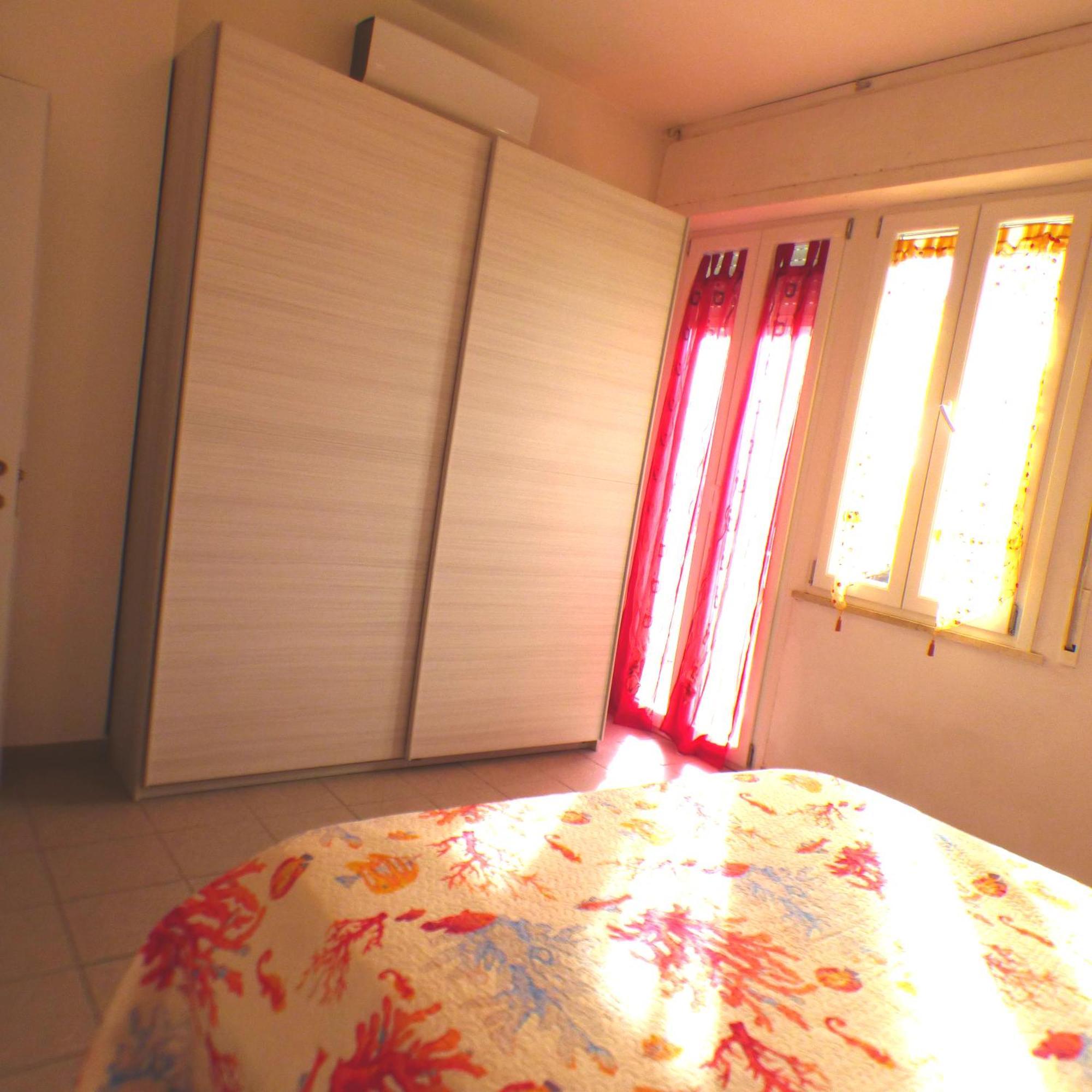 Complesso Oasi Apartment Tirrenia Exterior foto