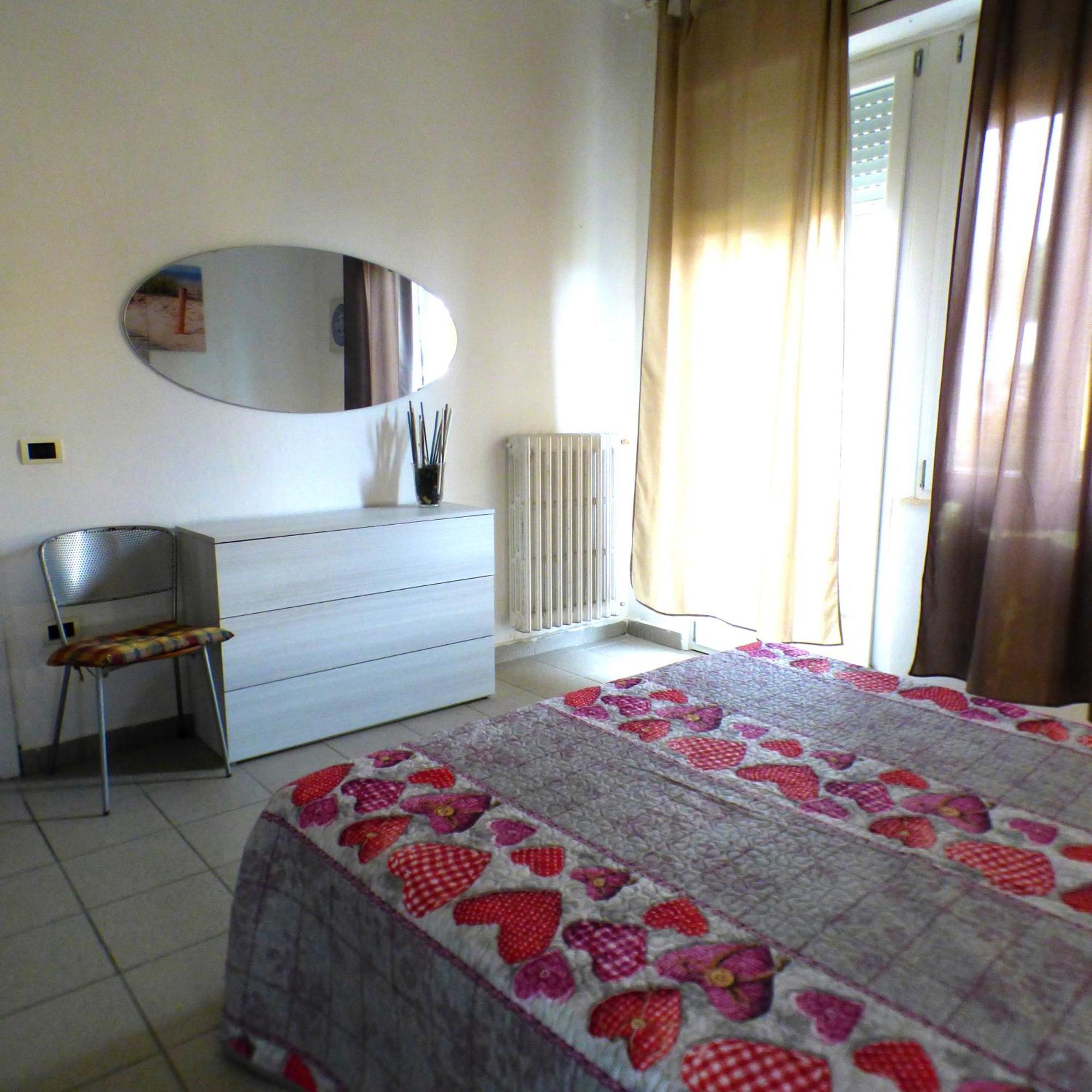 Complesso Oasi Apartment Tirrenia Exterior foto